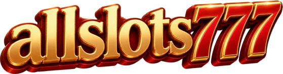 allslots777 Logo